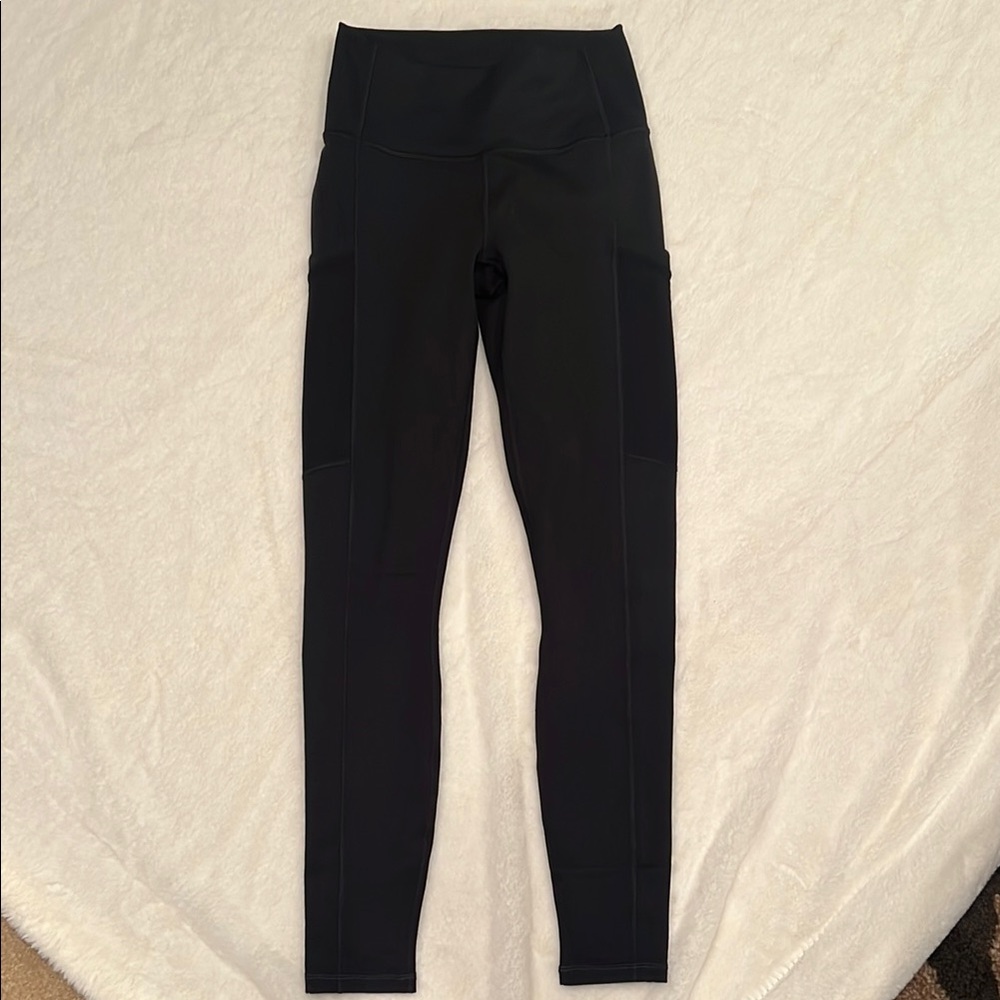 Fabletics PowerHold XS Leggings